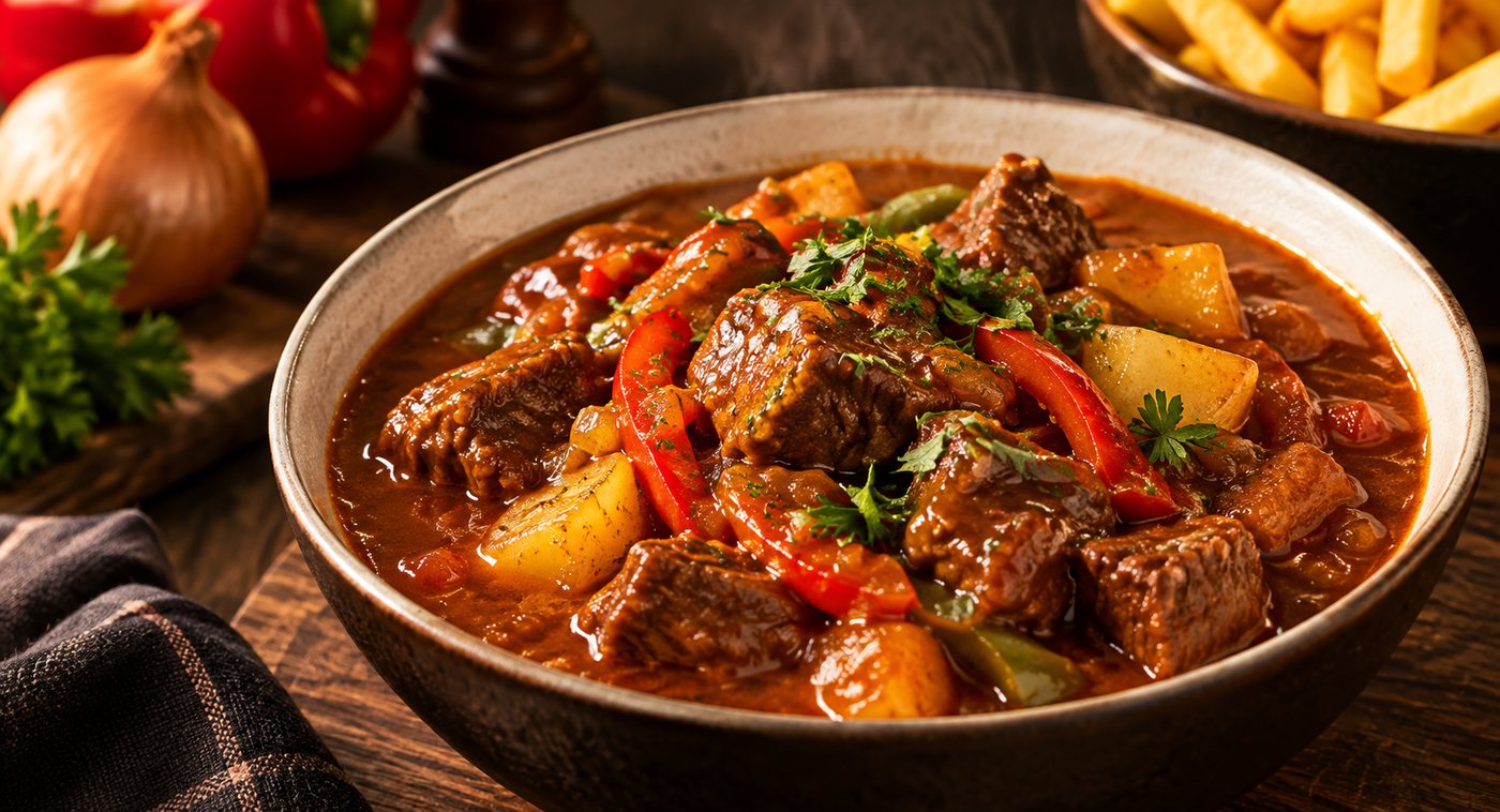 Goulash